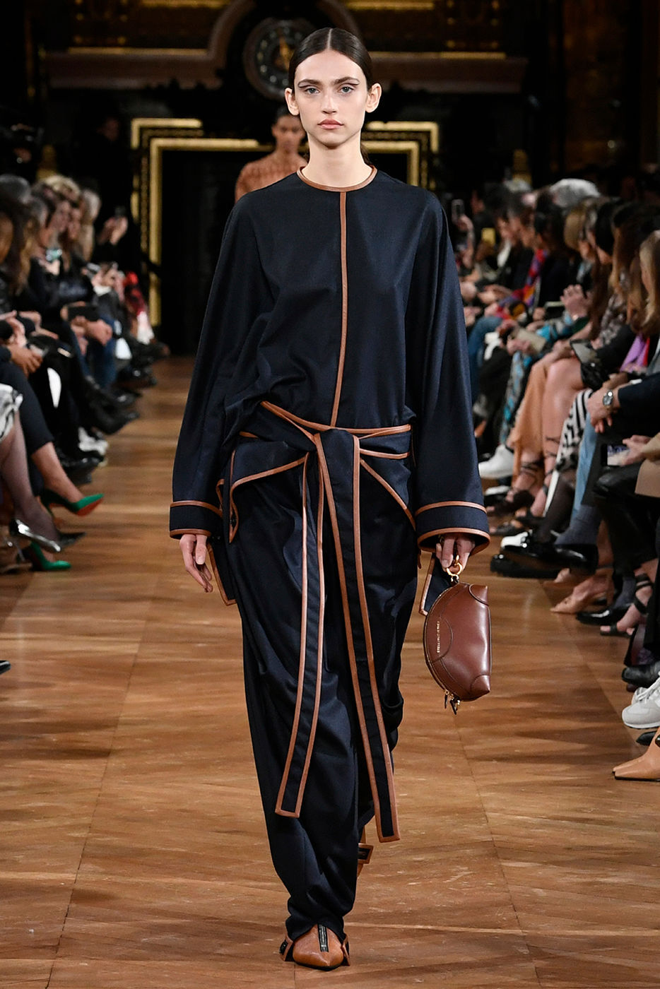 Stella McCartney Winter 20 Collection 